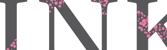 Pink Garffiti &ndash; Logo design